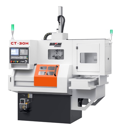 CT-30H Comb Type Lathe Automatic Unit